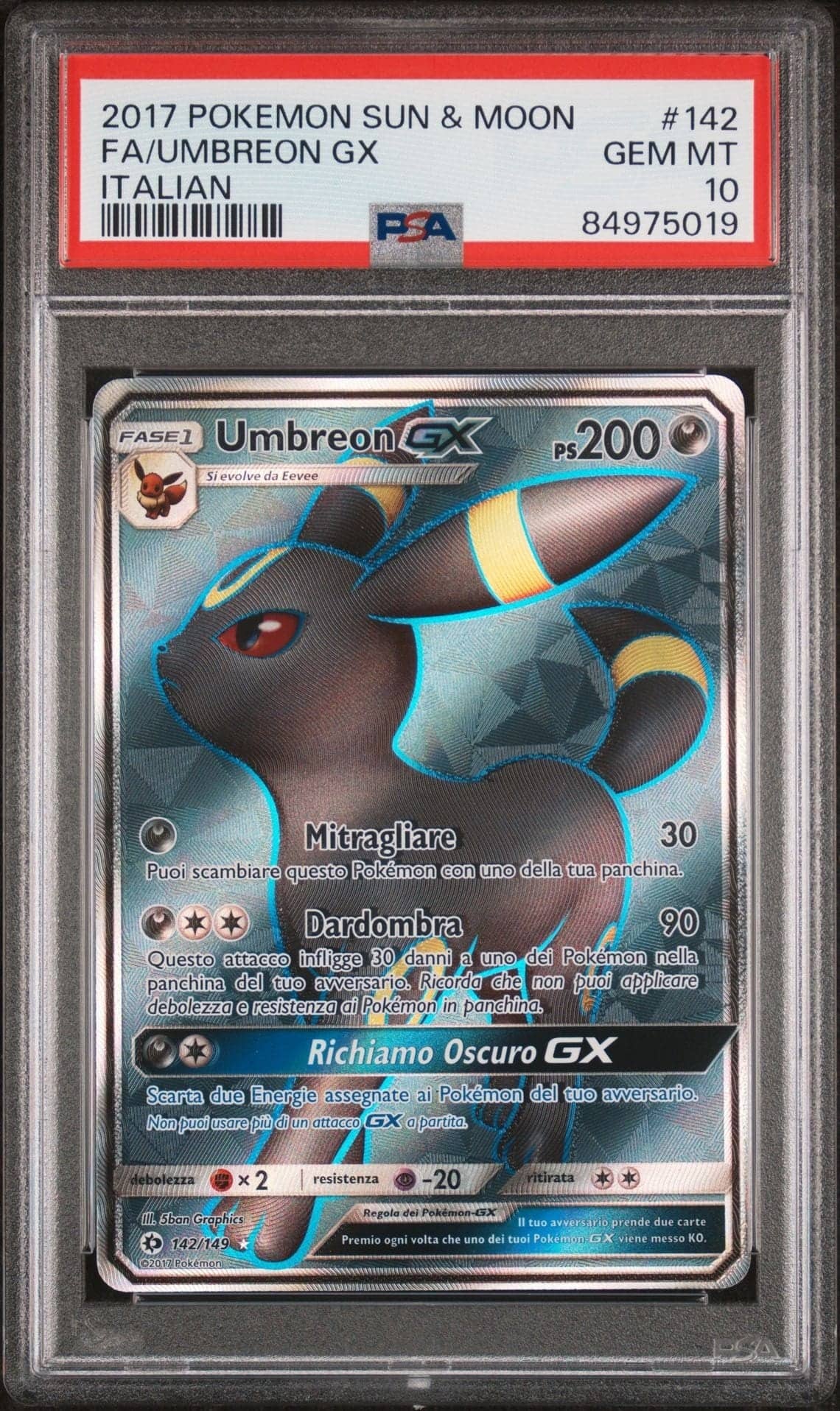 Umbreon GX