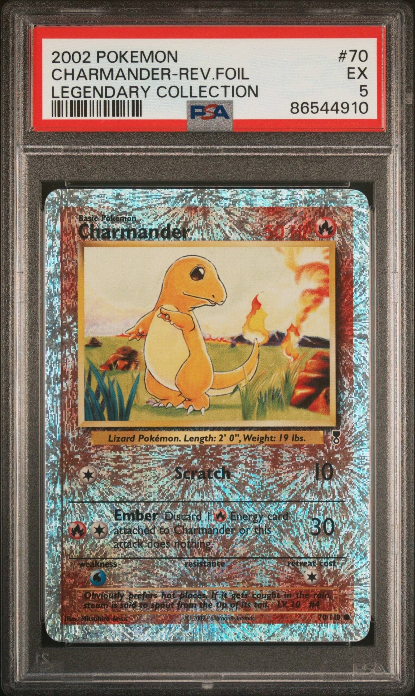 Charmander-Rev.foil